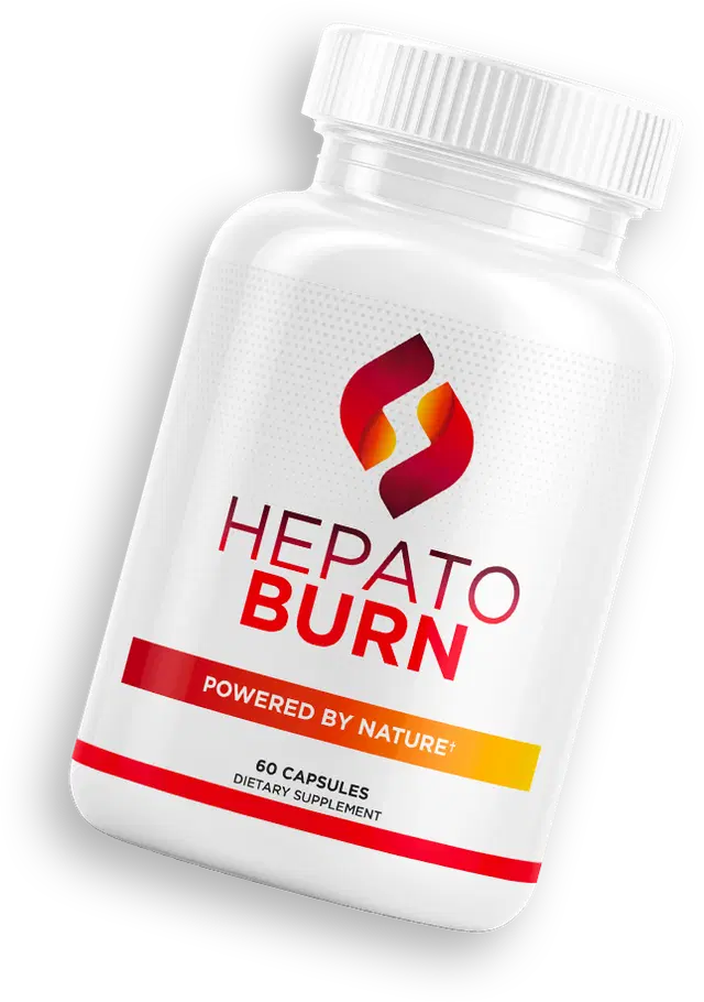 hepatoburn image